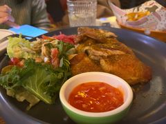 -Famous肥猫墨西哥音乐餐吧(五棵松华熙LIVE店)