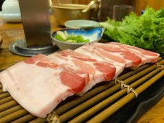 -三千里韩式炭火烤肉(南八马路店)