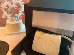 -CHANEL(ifs国际金融店)