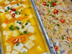 -聚串门儿·东北烧烤(信义坊店)