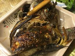 -多哥水傣味餐厅(司马巷店)