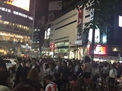 -涩谷区