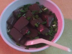 -阿一猪红汤(东风西路店)