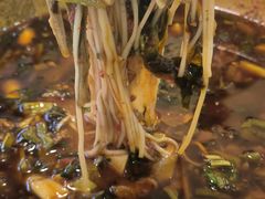 -乐山第一家临江鳝丝(茶坊路店)