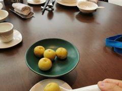 -索菲特酒店·乐轩华中餐厅