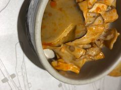 -头壹号 大油条·老长沙盖码饭(北辰店)