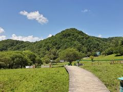 -大水川景区