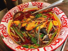 -破店肥哈·东北烧烤·夜宵(南山保利店)