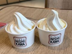-银座仁志川·生吐司专门店(香港广场店)