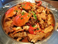 -胖哥俩肉蟹煲(淮安万达店)