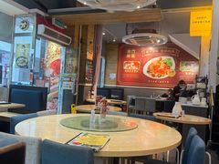 -滋味满屋美食坊(上海街店)