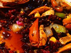 -李双猪·小龙虾·烧烤·羊肉煲(乐山店)