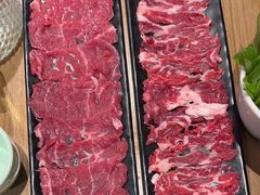 -掂档潮汕牛肉火锅(沈阳万象城店)