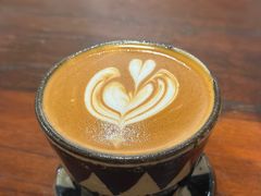 -Double cafe