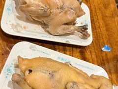 -吉英盐焗鸡(文中路店)