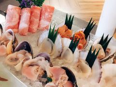 -生如夏花泰式火锅(鹭洲里店)