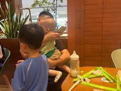 -禾斗海鲜自助(城阳宝龙店)