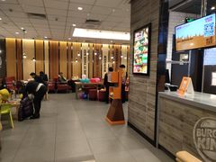 -汉堡王(砂之船店)