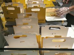 -汤姆大师傅鲜香牛肉饼(深圳保利文化广场店)