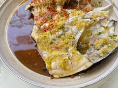 -福巷湘食小馆·猛火现炒(上海首店)