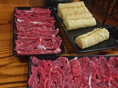 -荣记潮汕牛肉火锅(仙鹤街店)