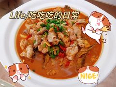 -潇湘楼(环保园店)