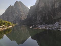 -孤山寨风景区