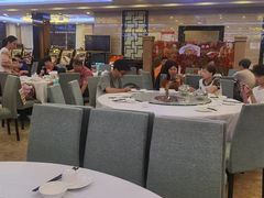 -潮喜竹溪荔湖酒家(荔枝湾店)