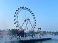 -渔岛海洋度假区