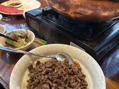 -玛禄藏膳(五分店)