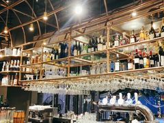 -haxnbauer海森堡德国餐厅(深圳coco店)