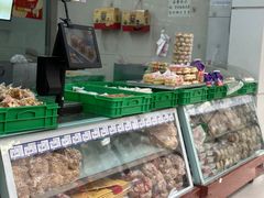 -宫廷糕点铺(人民中路店)