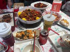 -辣小鲜·南昌大排档(船山路店)