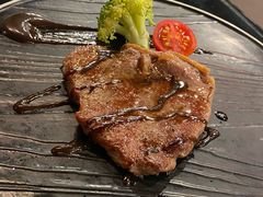 -曙亚洲餐厅-重庆富力艾美酒店(南坪万达广场店)