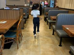 -萨莉亚意式餐厅(中北永旺店)