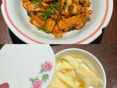 -许爷家·生态湖鲜(徐汇日月光店)