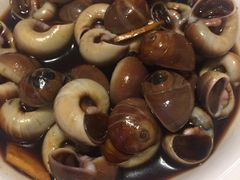 酱香螺-旅马餐厅(茅家埠店)