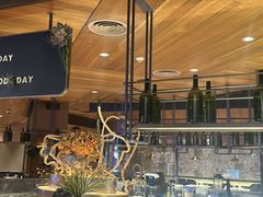 -大树餐厅(益田假日店)