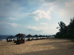 -逸廊大堂吧(三亚海棠湾万丽度假酒店)