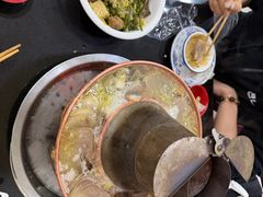 -山海关浑锅(秦皇岛首店)