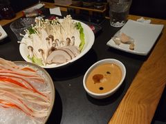 -东来顺·非遗火锅(高新店)