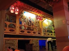 -汉宫汤泉汗蒸洗浴(五四广场店)