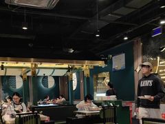 -一绪に寿喜烧自助(世茂广场店)