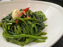 -帕蓝·暹罗料理(大学路店)
