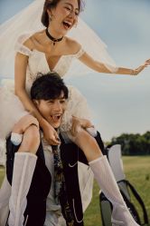 -IDO婚纱摄影(上海旗舰店)