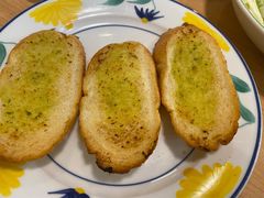 -萨莉亚意式餐厅(深圳北站店)