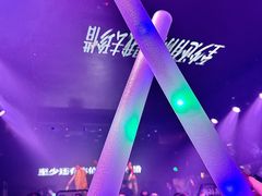 -M-MIX电音烤吧