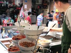 -老广州牛杂(深圳白石洲总店)