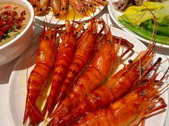 -行运海鲜食集(北京首店)