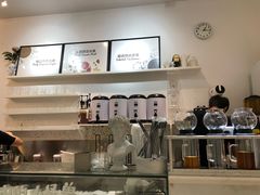 -茶力的小怪兽(梅林卓悦汇店)